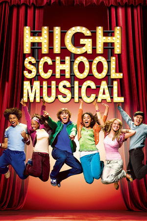 High School Musical - TopStrem