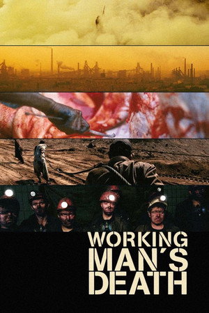 Workingman's Death - TopStrem