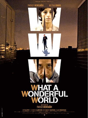 WWW - What a Wonderful World
