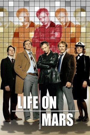 Life on Mars - TopStrem
