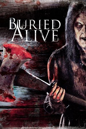 Buried Alive - Sepolti vivi - TopStrem