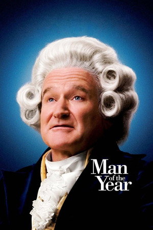 Man of the Year - TopStrem