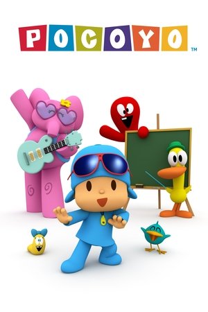 Pocoyo - TopStrem