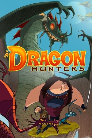 Cazadores de dragones - TopStrem