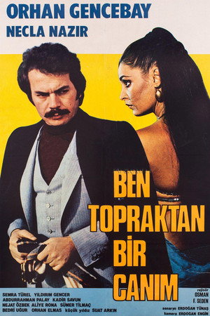 Ben Topraktan Bir Canim