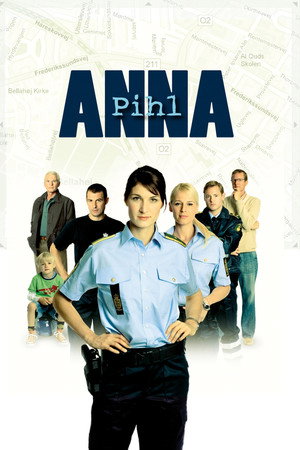 Anna Pihl - TopStrem