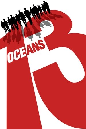 Ocean's Thirteen - TopStrem