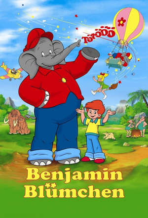 Benjamin Blümchen - TopStrem