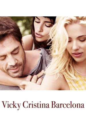 Vicky Cristina Barcelona - TopStrem