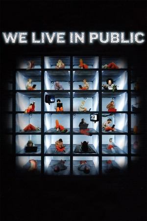 We Live in Public - TopStrem