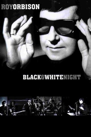 Roy Orbison - Black and White Night - TopStrem