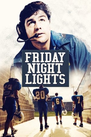 Friday Night Lights - TopStrem