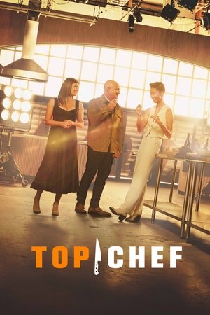Top Chef - TopStrem