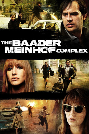 The Baader Meinhof Complex