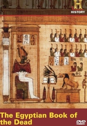 The Egyptian Book of the Dead - TopStrem
