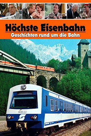 Höchste Eisenbahn - TopStrem