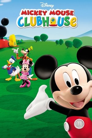 Mickey Mouse Clubhouse - TopStrem