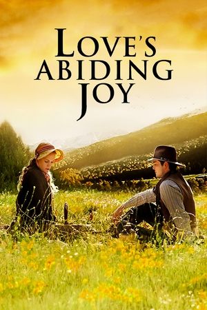 Love's Abiding Joy - TopStrem