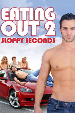 Eating Out 2: doppelte Ladung - TopStrem