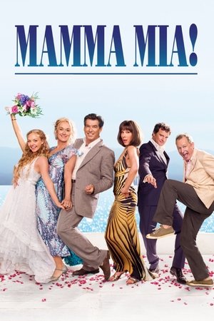 Mamma Mia! La película - TopStrem