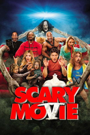 Scary Movie 5 - TopStrem