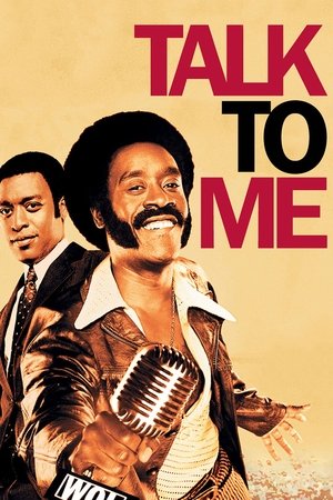 Talk to Me - TopStrem