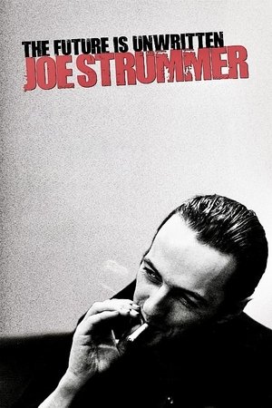 Joe Strummer: The Future Is Unwritten - TopStrem