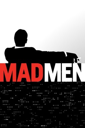 Poster for Mad Men