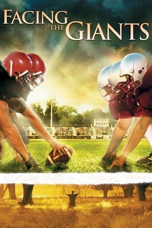 Facing the Giants - TopStrem