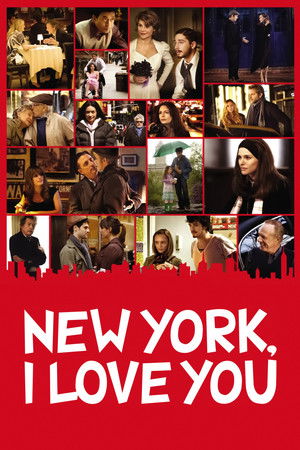 New York, I Love You - TopStrem