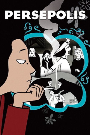Persepolis - TopStrem