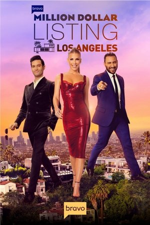 Million Dollar Listing Los Angeles - TopStrem