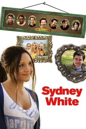 Sydney White - Campus Queen - TopStrem