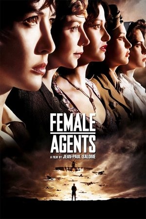 Female Agents - TopStrem