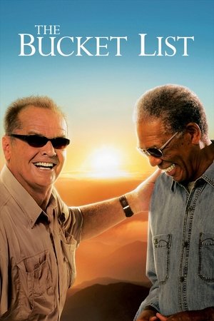 The Bucket List - TopStrem