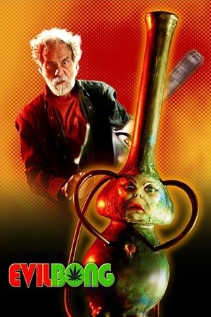 Evil Bong - TopStrem
