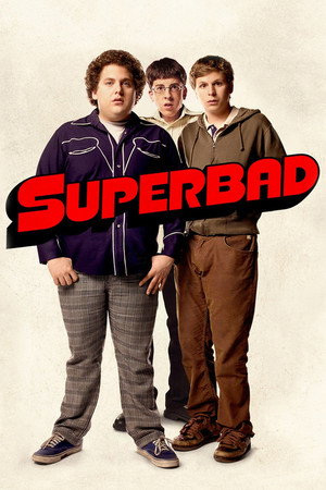 Superbad - TopStrem