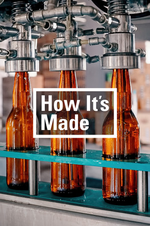 How It's Made - TopStrem