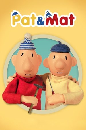 Pat et Mat - TopStrem