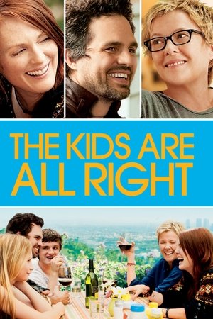 Tout va bien ! The Kids Are All Right - TopStrem