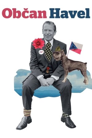 Občan Havel - TopStrem