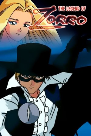 La leggenda di Zorro - TopStrem