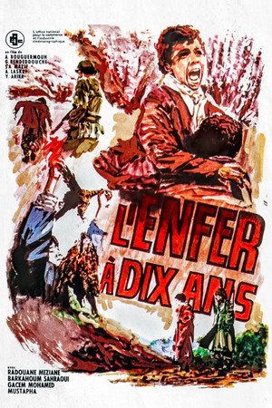 L'Enfer à dix ans