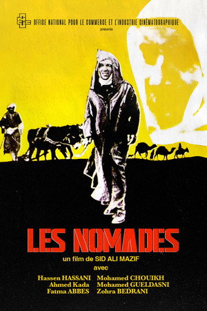 The Nomads (film, 1976)