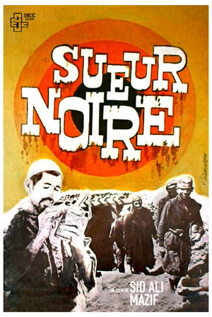 Sueur noire