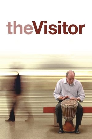 Ein Sommer in New York - The Visitor - TopStrem