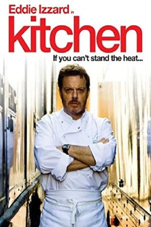 Постер: Kitchen