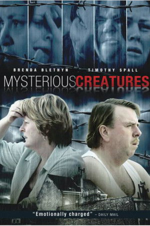 Mysterious Creatures - TopStrem