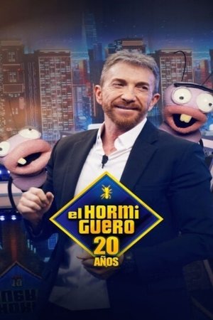 El hormiguero - TopStrem