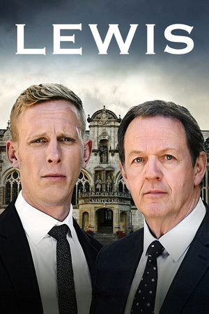 Lewis - Der Oxford Krimi - TopStrem